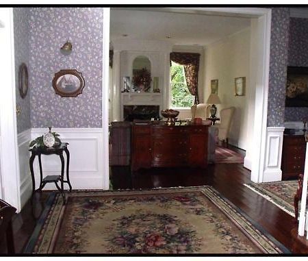 Perrin Guest House Inn ออกัสตา ภายนอก รูปภาพ
