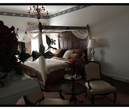 Perrin Guest House Inn ออกัสตา ภายนอก รูปภาพ