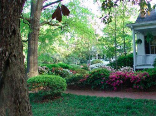 Perrin Guest House Inn ออกัสตา ภายนอก รูปภาพ