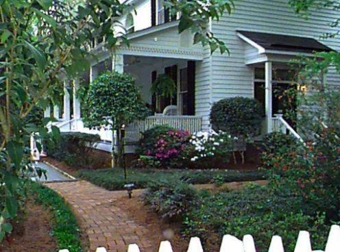 Perrin Guest House Inn ออกัสตา ภายนอก รูปภาพ