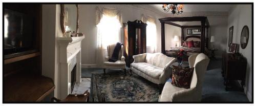 Perrin Guest House Inn ออกัสตา ภายนอก รูปภาพ