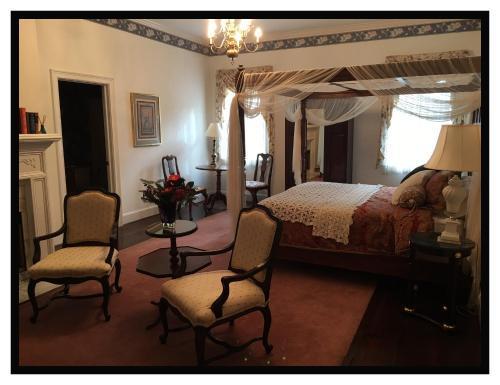 Perrin Guest House Inn ออกัสตา ภายนอก รูปภาพ
