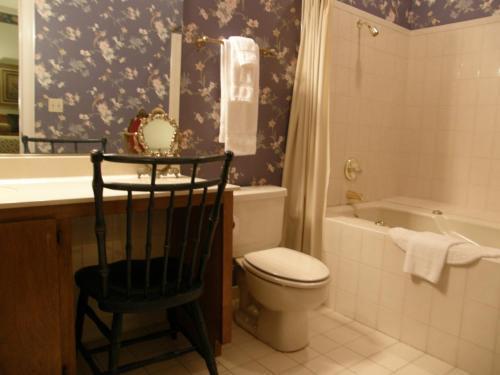 Perrin Guest House Inn ออกัสตา ภายนอก รูปภาพ