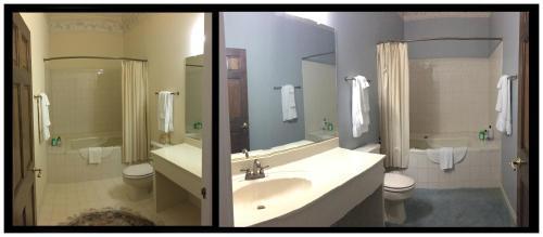 Perrin Guest House Inn ออกัสตา ภายนอก รูปภาพ