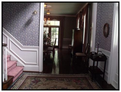 Perrin Guest House Inn ออกัสตา ภายนอก รูปภาพ