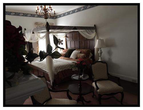 Perrin Guest House Inn ออกัสตา ภายนอก รูปภาพ