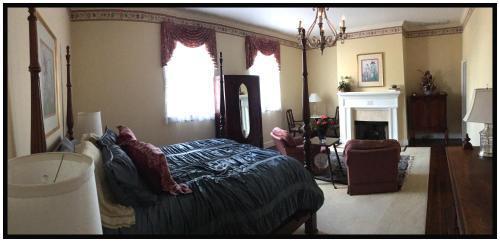 Perrin Guest House Inn ออกัสตา ภายนอก รูปภาพ