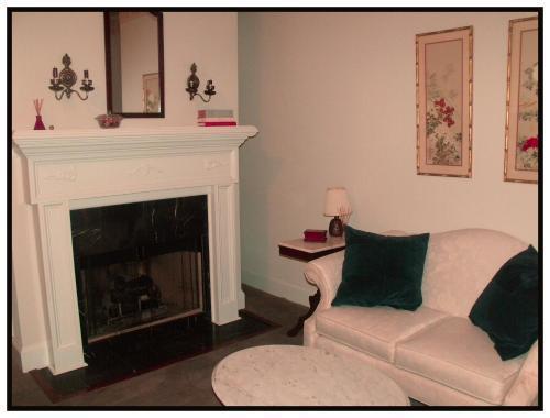 Perrin Guest House Inn ออกัสตา ภายนอก รูปภาพ